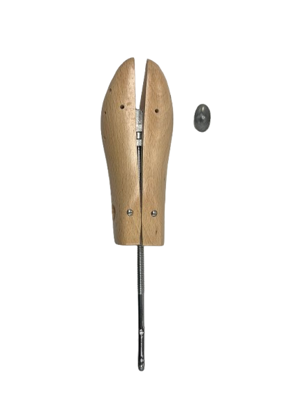 Ralyn Professional Women's Low Shoe Stretcher (Size 8.5 and up)