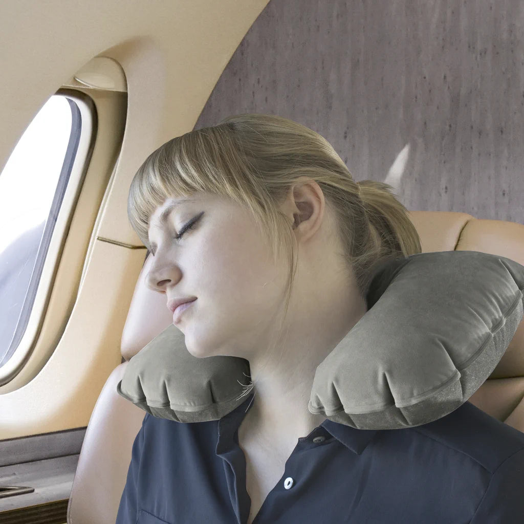 Talus Neck Pillow ST-PC3001