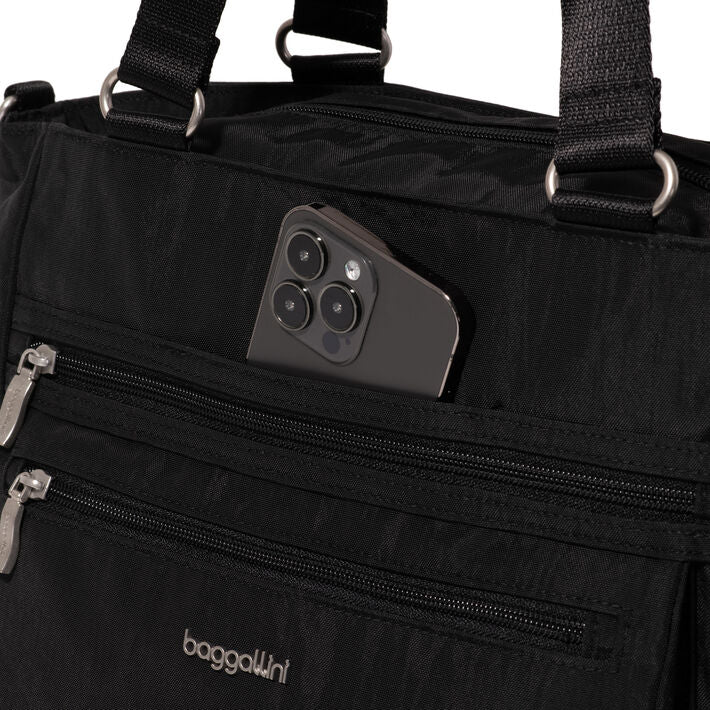 Baggallini Modern Everyday Shopper Tote MMT113