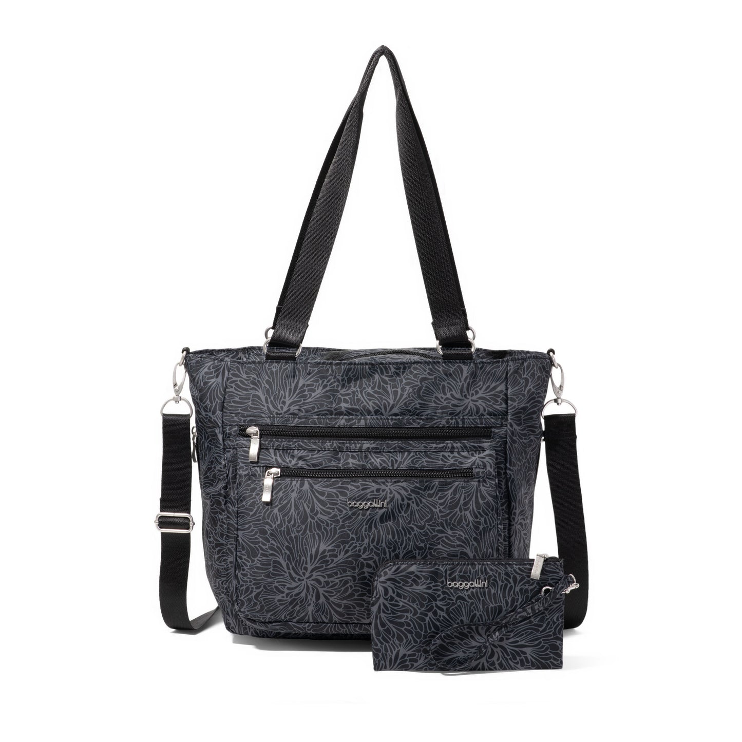 Baggallini Modern Everyday Shopper Tote MMT113