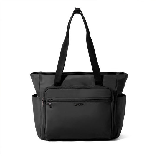 Baggallini Nolita Laptop Tote NLT121