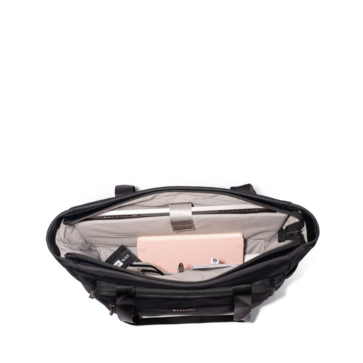 Baggallini Nolita Laptop Tote NLT121