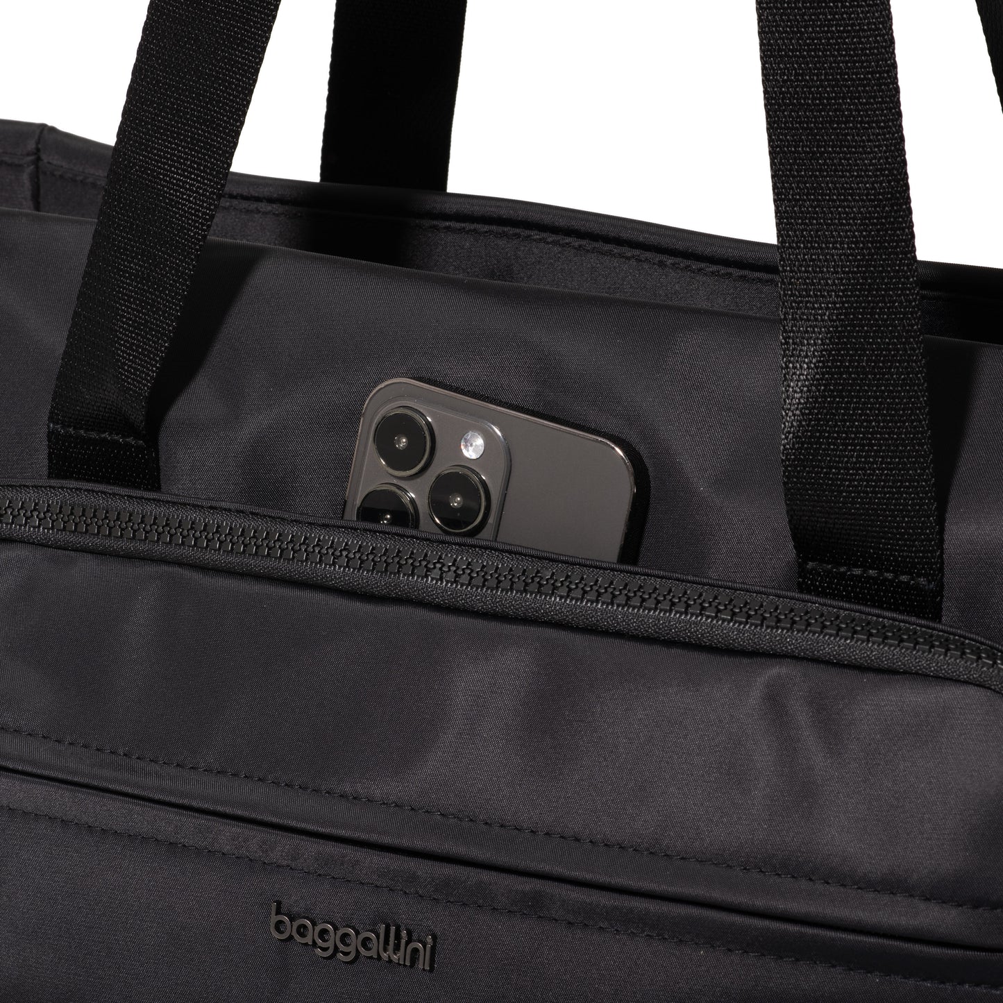 Baggallini Nolita Laptop Tote NLT121