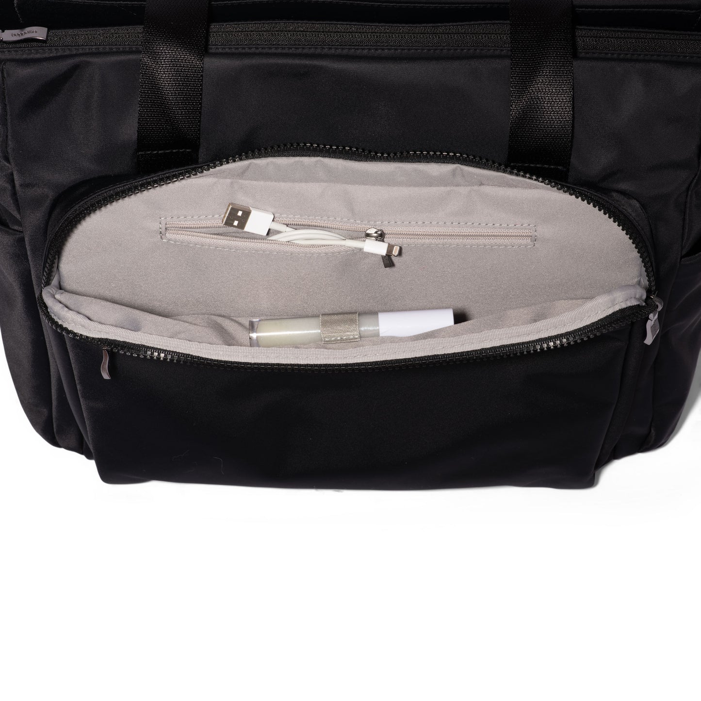 Baggallini Nolita Laptop Tote NLT121