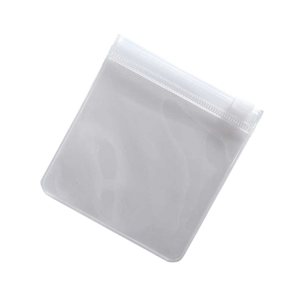 Talus Sippered Pill Pouches  8 pack ST-CV46
