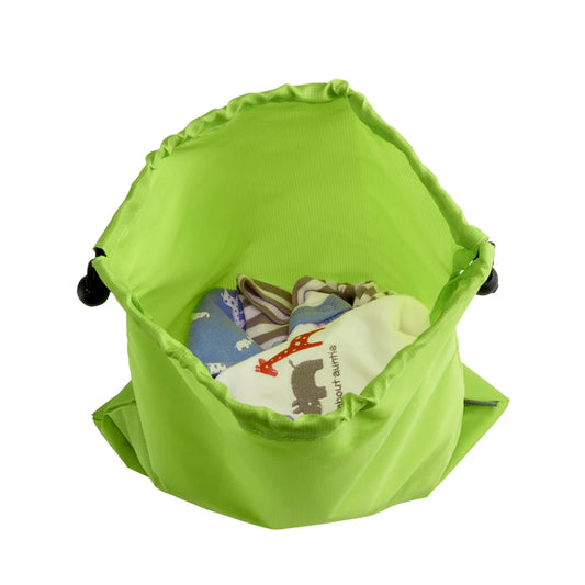 Talus Laudry Bag ST-CV33-Green