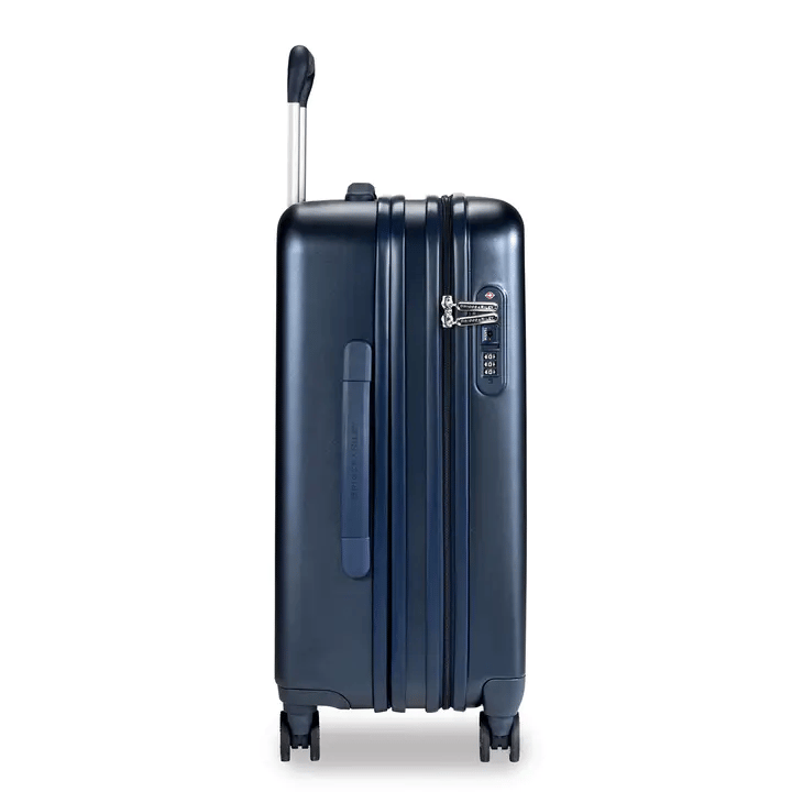 Briggs & Riley Sympatico Domestic 22" Carry-On Expandable Spinner SU222CXSP
