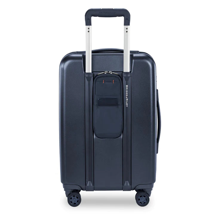 Briggs & Riley Sympatico Domestic 22" Carry-On Expandable Spinner SU222CXSP
