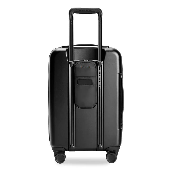 Briggs & Riley Sympatico Essential 22" Carry-On Spinner SU322CXSP