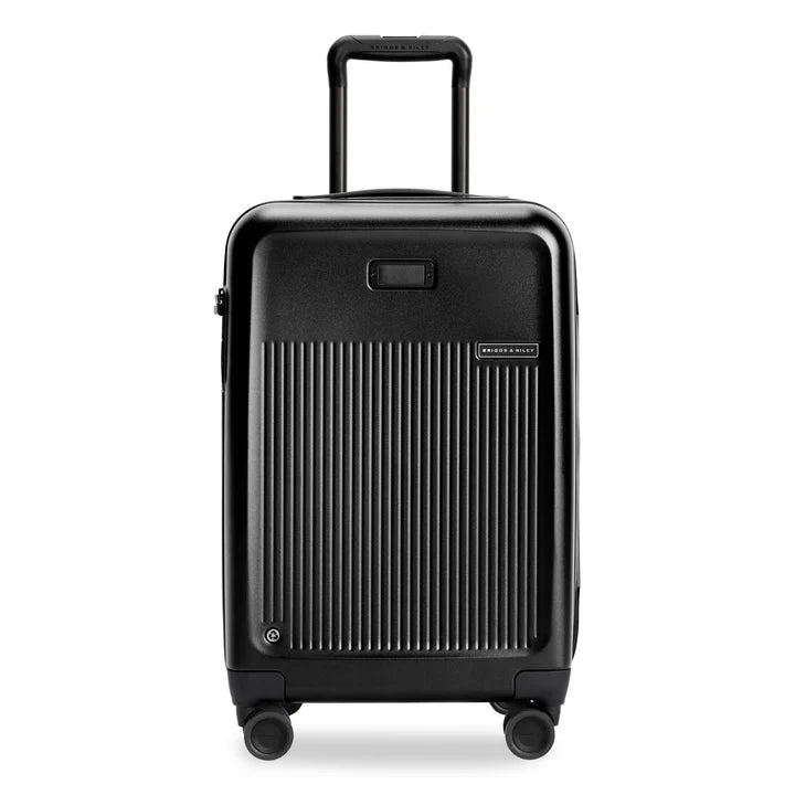 Briggs & Riley Sympatico Essential 22" Carry-On Spinner SU322CXSP