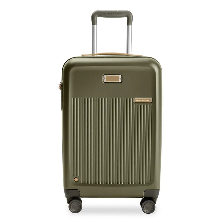 Briggs & Riley Sympatico Essential 22" Carry-On Spinner SU322CXSP