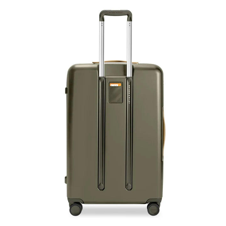 Briggs Riley Sympatico Large Spinner SU330CXSP Square Luggage