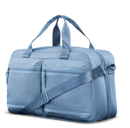 American Tourister Stratum 3.0 Convertible Weekender 162214
