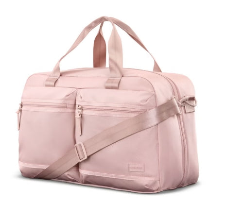 American Tourister Stratum 3.0 Convertible Weekender 162214