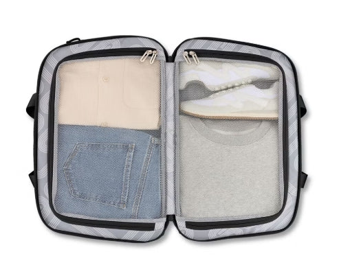 American Tourister Stratum 3.0 Convertible Weekender 162214
