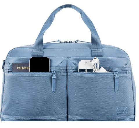 American Tourister Stratum 3.0 Convertible Weekender 162214