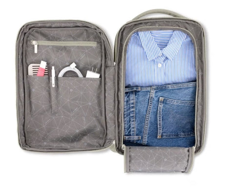 Samsonite Better Than Basic Travel Backpack