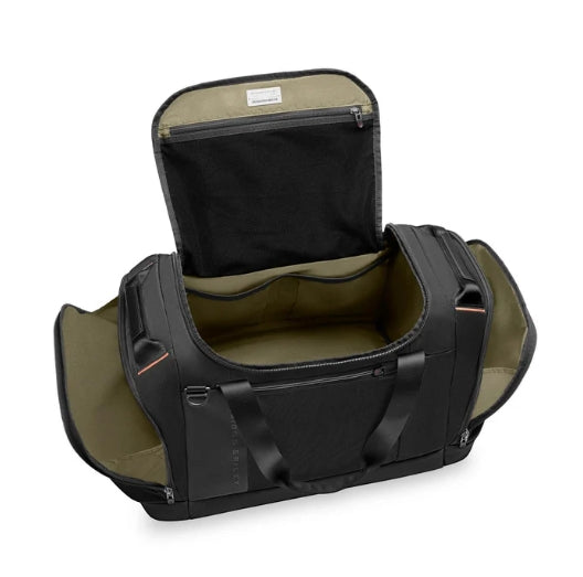 Briggs & Riley ZDX Large Travel Duffle ZXD247