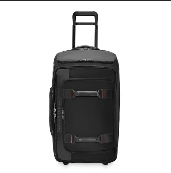 Briggs & Riley ZDX Medium Upright Duffle ZXUWD227