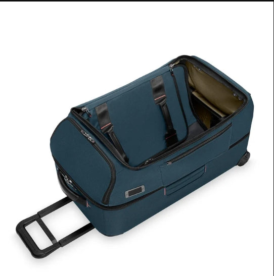 Briggs & Riley ZDX Medium Upright Duffle ZXUWD227