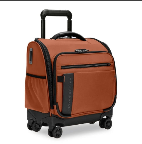 Briggs & Riley ZDX Cabin Spinner ZXU216SP