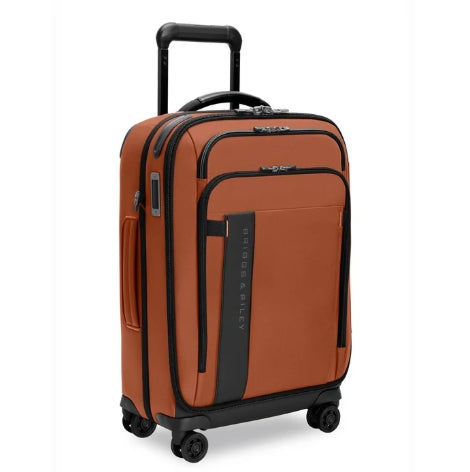 Briggs & Riley ZDX Carry-On Spinner ZXU222SPX