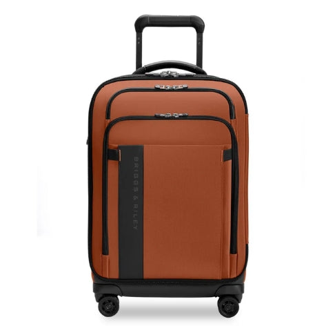 Briggs & Riley ZDX Carry-On Spinner ZXU222SPX