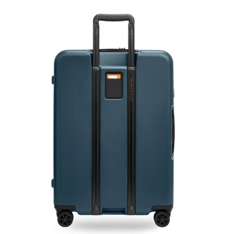 Briggs and Riley Medium 27” Hardside Expandable Spinner ZHU227