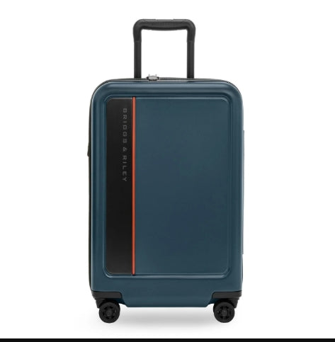 Briggs & Riley ZDX Essential 22“ Hardside Carry-On Expandable Spinner