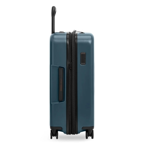 Briggs & Riley ZDX Essential 22“ Hardside Carry-On Expandable Spinner