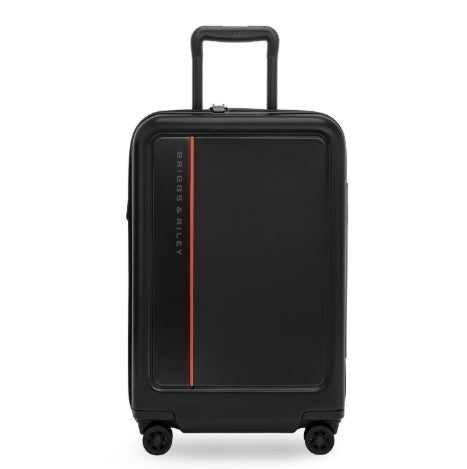 Briggs & Riley ZDX Essential 22“ Hardside Carry-On Expandable Spinner