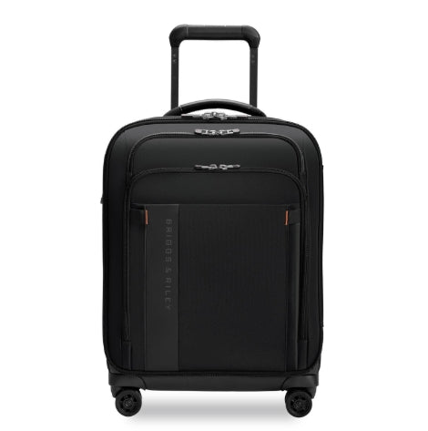Briggs & Riley ZDX Global 21" Carry-on Expandable Spinner