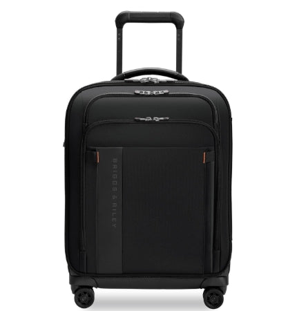 Briggs & Riley ZDX Global 21" Carry-on Expandable Spinner