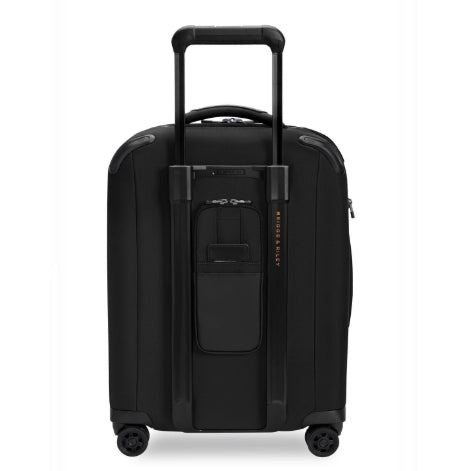Briggs & Riley ZDX Global 21" Carry-on Expandable Spinner