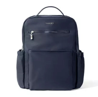 Baggallini Tribeca Expandable Laptop Backpack MLB819