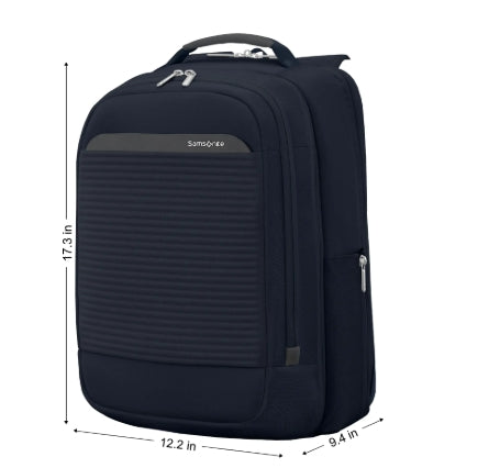 Samsonite Paralux 2-1 Travel Backpack 156435