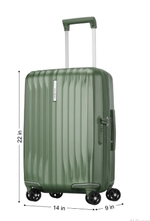 Samsonite UpLIFT Hardside Carry-On Spinner
