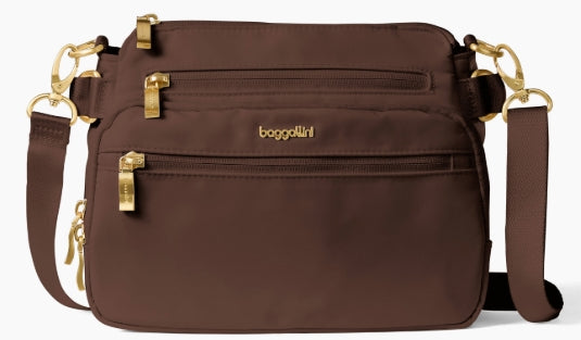Baggallini Marais Crossbody OTG917