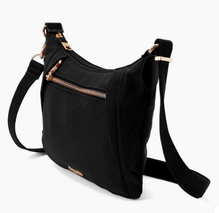 Baggallini Jet Set Anti Theft crossbody PMC194