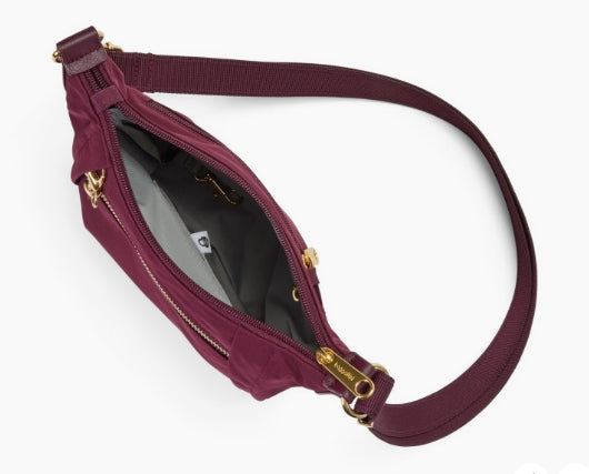 Baggallini Jet Set Anti Theft crossbody PMC194