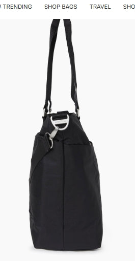 Baggallini Legacy Ave tote Ave252