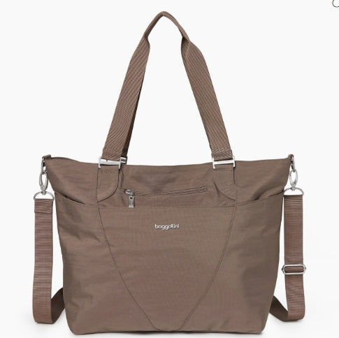 Baggallini Legacy Ave tote Ave252