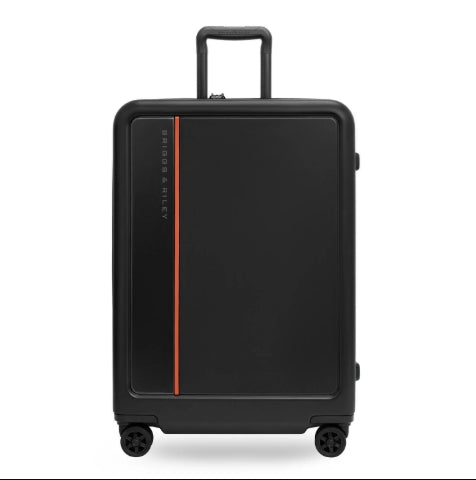 Briggs and Riley Medium 27” Hardside Expandable Spinner ZHU227