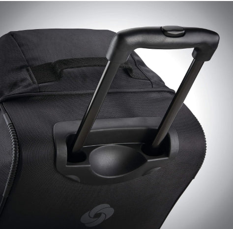 Samsonite Andante 2 Wheeled Duffel Bag 22-Inch