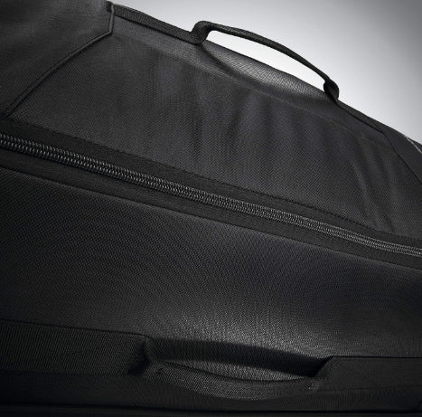 Samsonite Andante 2 Wheeled Duffel Bag 22-Inch