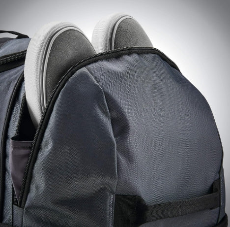 Samsonite Andante 2 Wheeled Duffel Bag 28-Inch