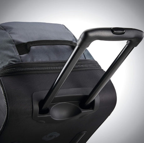 Samsonite Andante 2 Wheeled Duffel Bag 28-Inch