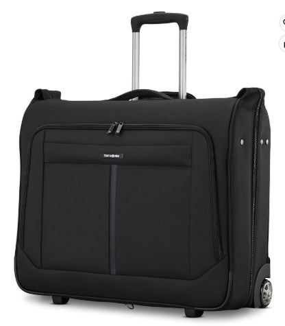 Samsonite Ascella 4.0 Garment Bag 2 wheels 157044