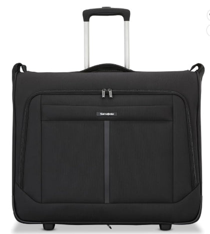 Samsonite Ascella 4.0 Garment Bag 2 wheels 157044