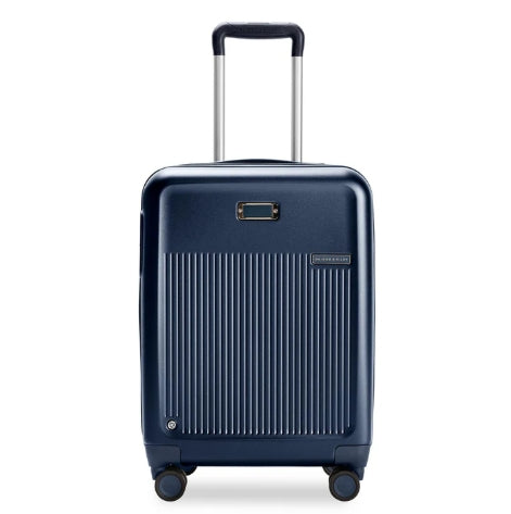 Briggs & Riley Sympatico Global Carry-On Spinner SU321CXSPW